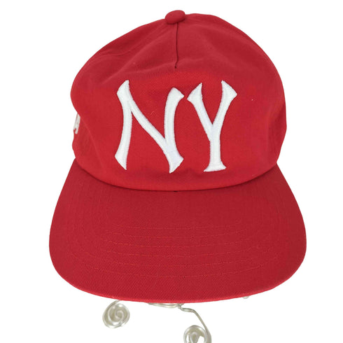 oMA NY HAT キャップ メンズ FREE