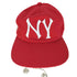 oMA NY HAT キャップ メンズ FREE