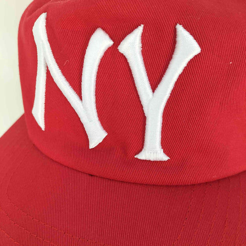 oMA NY HAT キャップ メンズ FREE