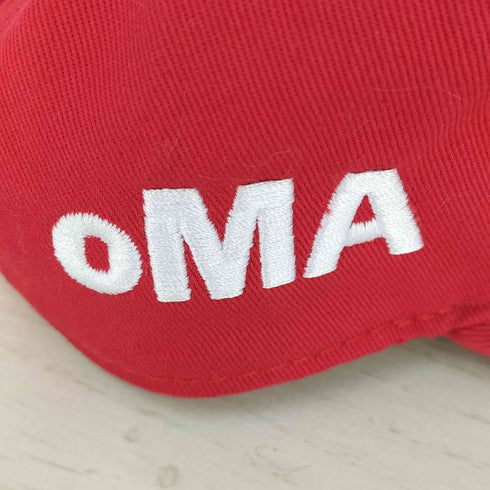oMA NY HAT キャップ メンズ FREE