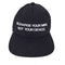 oMA RECHARGE QUOTE HAT リチャージ クウォート ハット キャップ メンズ FREE
