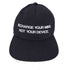 oMA RECHARGE QUOTE HAT リチャージ クウォート ハット キャップ メンズ FREE