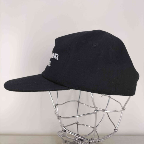 oMA RECHARGE QUOTE HAT リチャージ クウォート ハット キャップ メンズ FREE