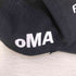 oMA RECHARGE QUOTE HAT リチャージ クウォート ハット キャップ メンズ FREE