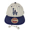 ニューエラ NEW ERA HERITAGE SERIES MLB 59FIFTY ピンストライプキャップ メンズ 7 1/2