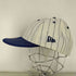 ニューエラ NEW ERA HERITAGE SERIES MLB 59FIFTY ピンストライプキャップ メンズ 7 1/2