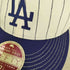 ニューエラ NEW ERA HERITAGE SERIES MLB 59FIFTY ピンストライプキャップ メンズ 7 1/2