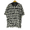 ザノースフェイス THE NORTH FACE ALL OVER PRINT BOX FIT TEE メンズ JPN:XXL
