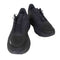 ホカオネオネ HOKA ONE ONE BONDI 9 WIDE BLACK メンズ JPN:29