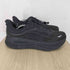 ホカオネオネ HOKA ONE ONE BONDI 9 WIDE BLACK メンズ JPN:29