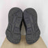 ホカオネオネ HOKA ONE ONE BONDI 9 WIDE BLACK メンズ JPN:29