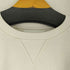 DISPATCHER NO.8 CROPPED TUCK SLEEVE SWEAT DISPATCHER NO.8 レディース ONE SIZE
