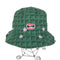 アイスクリーム ICE CREAM Waffle Hat ワッフルハット バケットハット メンズ M
