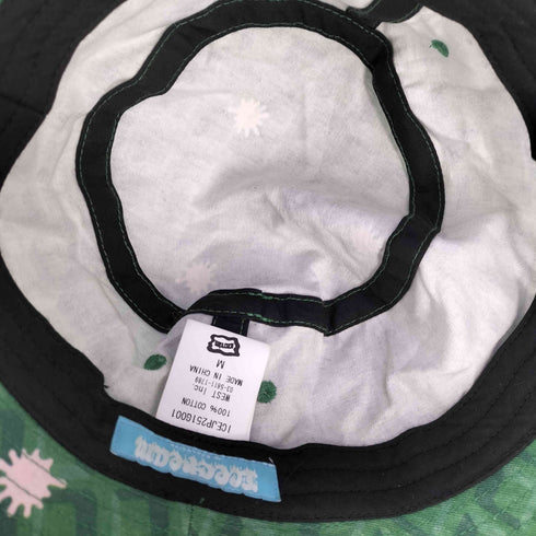 アイスクリーム ICE CREAM Waffle Hat ワッフルハット バケットハット メンズ M