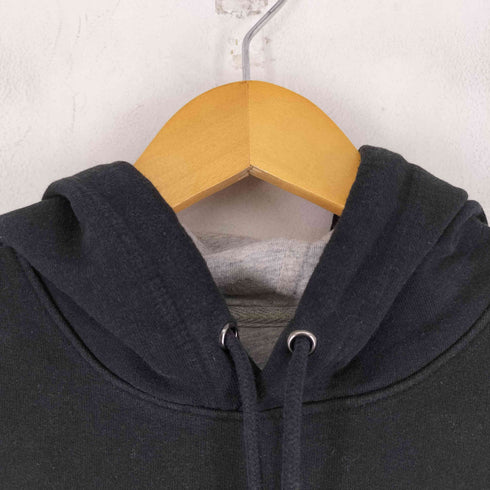 チャンピオン Champion ワンポイントロゴ刺繍 プルオーバーパーカー メンズ import:M