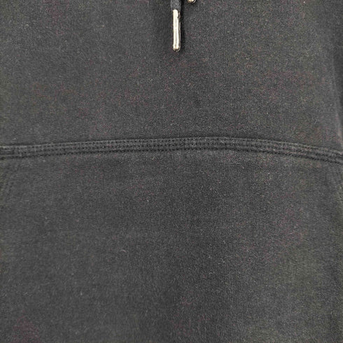 チャンピオン Champion ワンポイントロゴ刺繍 プルオーバーパーカー メンズ import:M