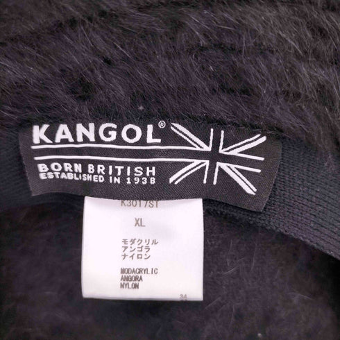 カンゴール KANGOL FURGORA CASUAL バケットハット メンズ XL