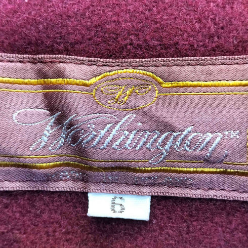 ワシントン worthington ライナー付きトレンチコート レディース 6