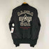 アルファインダストリーズ ALPHA INDUSTRIES リバーシブル MA-1 ボンバージャケット メンズ import:XL