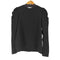 ビューティーアンドユースユナイテッドアローズ BEAUTY & YOUTH UNITED ARROWS ジャカード パフスリーブ ブラウス レディース