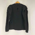 ビューティーアンドユースユナイテッドアローズ BEAUTY & YOUTH UNITED ARROWS ジャカード パフスリーブ ブラウス レディース