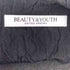 ビューティーアンドユースユナイテッドアローズ BEAUTY & YOUTH UNITED ARROWS ジャカード パフスリーブ ブラウス レディース