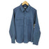 マウンテンハードウェア MOUNTAIN HARDWEAR Canyon Solid Long Sleeve Shirt キャニオンソリッドロングスリーブシャツ メンズ JPN:S