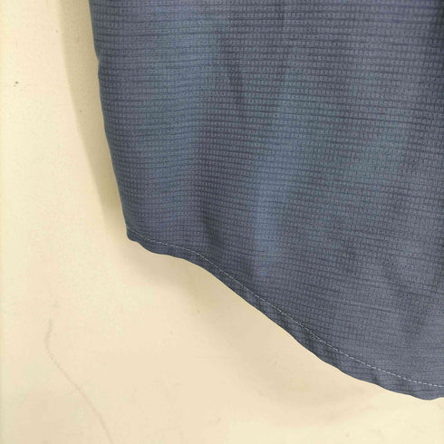 マウンテンハードウェア MOUNTAIN HARDWEAR Canyon Solid Long Sleeve Shirt キャニオンソリッドロングスリーブシャツ メンズ JPN:S