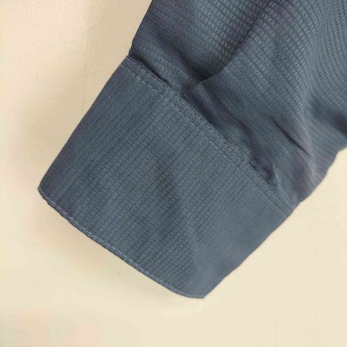 マウンテンハードウェア MOUNTAIN HARDWEAR Canyon Solid Long Sleeve Shirt キャニオンソリッドロングスリーブシャツ メンズ JPN:S