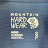 マウンテンハードウェア MOUNTAIN HARDWEAR Canyon Solid Long Sleeve Shirt キャニオンソリッドロングスリーブシャツ メンズ JPN:S
