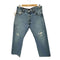 リーバイス Levis 4032刻印 501 オリジナルフィット ストレート デニムパンツ メンズ 30×30