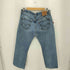 リーバイス Levis 4032刻印 501 オリジナルフィット ストレート デニムパンツ メンズ 30×30