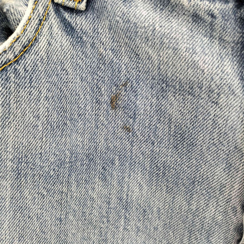 リーバイス Levis 4032刻印 501 オリジナルフィット ストレート デニムパンツ メンズ 30×30