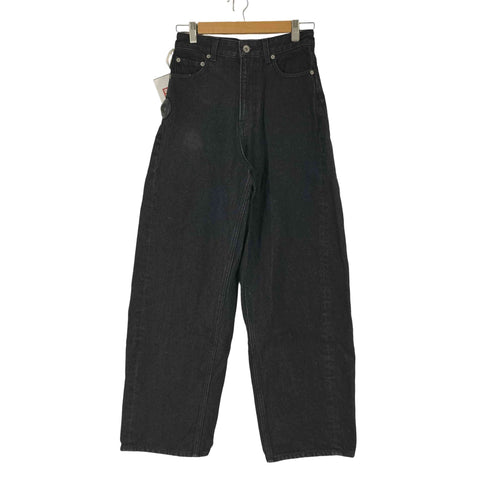 JOSE MOON OVAL DENIM PANTS レディース JPN:36