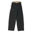 JOSE MOON OVAL DENIM PANTS レディース JPN:36