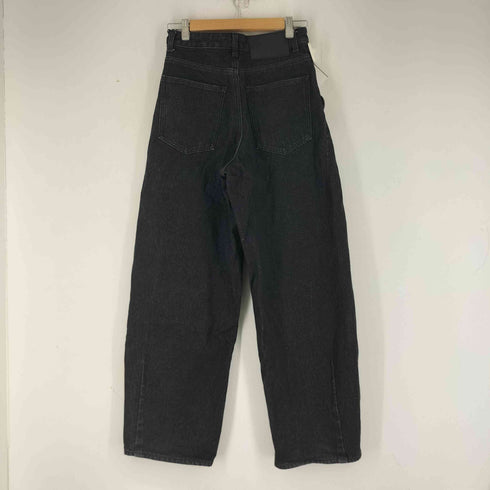 JOSE MOON OVAL DENIM PANTS レディース JPN:36