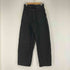 JOSE MOON OVAL DENIM PANTS レディース JPN:36