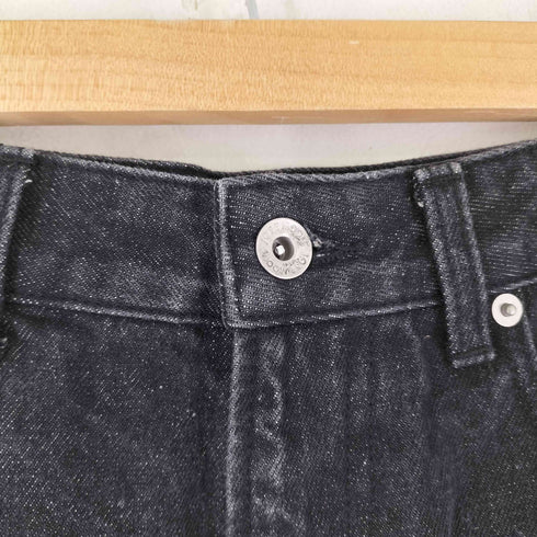 JOSE MOON OVAL DENIM PANTS レディース JPN:36
