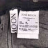 JOSE MOON OVAL DENIM PANTS レディース JPN:36