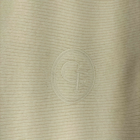 セルフォード CELFORD カシミヤ混ペプラムニットカーディガン レディース ONE SIZE