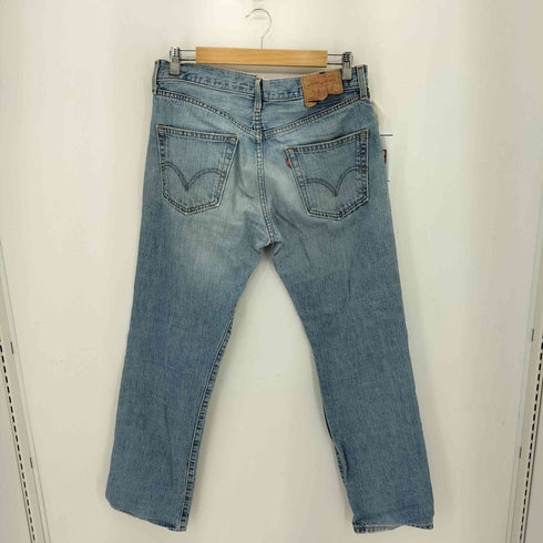 リーバイス Levis 324刻印 501オリジナルフィット ストレート デニムパンツ メンズ
