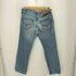 リーバイス Levis 324刻印 501オリジナルフィット ストレート デニムパンツ メンズ