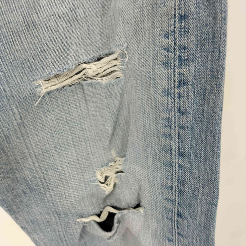リーバイス Levis 324刻印 501オリジナルフィット ストレート デニムパンツ メンズ
