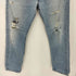 リーバイス Levis 324刻印 501オリジナルフィット ストレート デニムパンツ メンズ