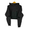 JOSE MOON SLIT SHORT HOODIE レディース FREE