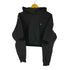JOSE MOON SLIT SHORT HOODIE レディース FREE