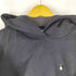 JOSE MOON SLIT SHORT HOODIE レディース FREE