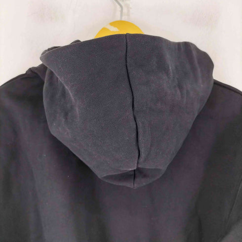 JOSE MOON SLIT SHORT HOODIE レディース FREE