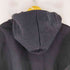 JOSE MOON SLIT SHORT HOODIE レディース FREE