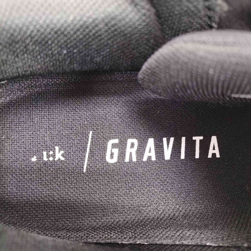 FI'ZI:K GRAVITA VERSOR FLAT サイクリングシューズ メンズ JPN:28